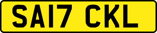 SA17CKL