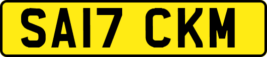 SA17CKM