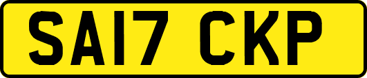SA17CKP