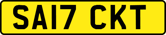 SA17CKT