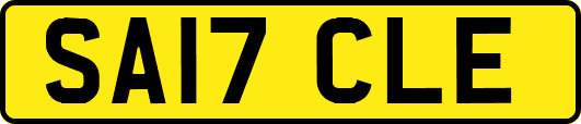 SA17CLE