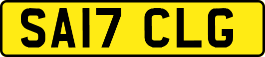 SA17CLG
