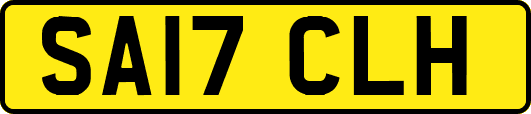SA17CLH
