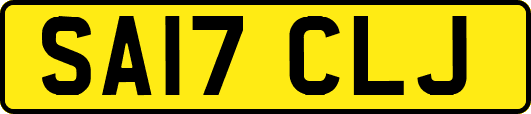 SA17CLJ