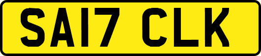 SA17CLK