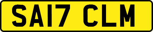 SA17CLM