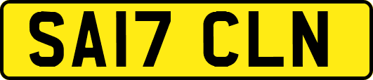 SA17CLN