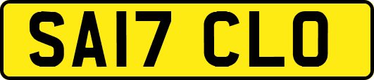 SA17CLO