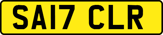 SA17CLR