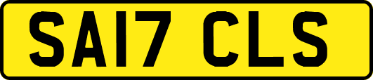 SA17CLS