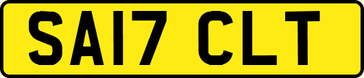 SA17CLT