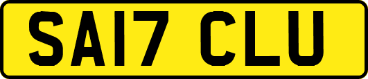 SA17CLU