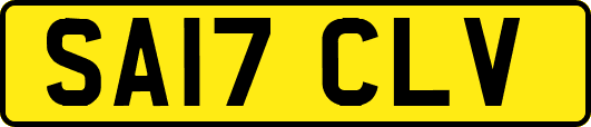 SA17CLV