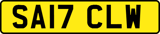 SA17CLW