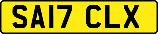 SA17CLX