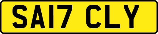 SA17CLY