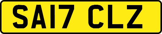 SA17CLZ