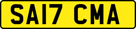 SA17CMA