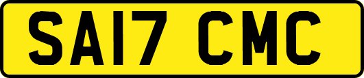 SA17CMC