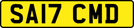 SA17CMD