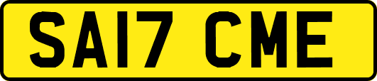 SA17CME