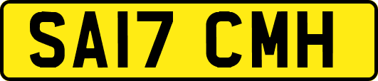 SA17CMH