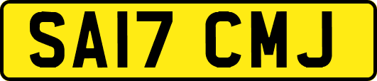 SA17CMJ