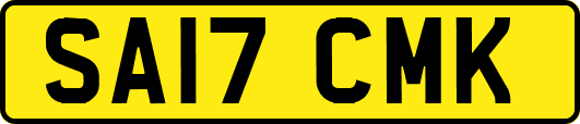 SA17CMK