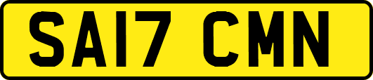 SA17CMN