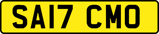 SA17CMO