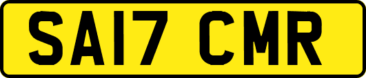 SA17CMR