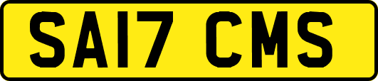 SA17CMS