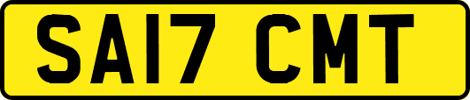 SA17CMT