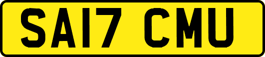 SA17CMU