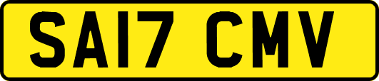 SA17CMV