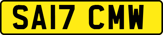 SA17CMW