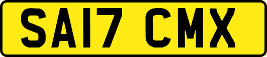 SA17CMX