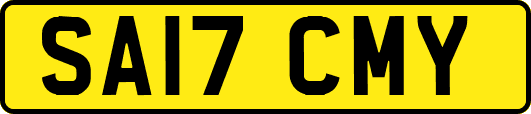 SA17CMY