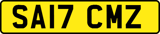 SA17CMZ