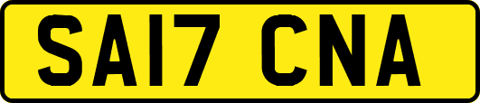 SA17CNA