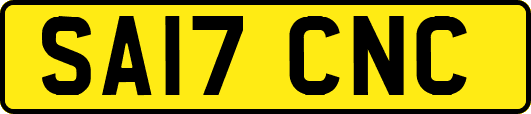 SA17CNC