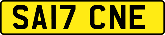 SA17CNE