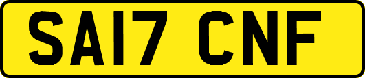 SA17CNF