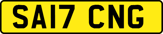 SA17CNG