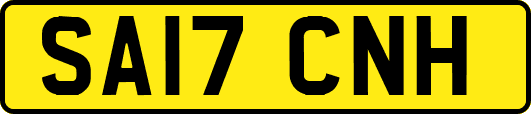 SA17CNH