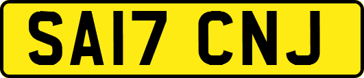 SA17CNJ