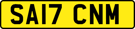 SA17CNM