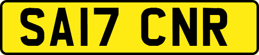 SA17CNR