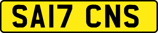 SA17CNS