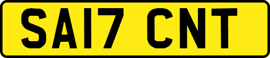 SA17CNT